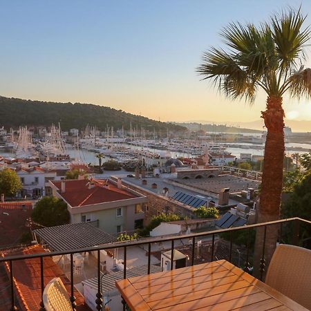 Villa Veria Çeşme Extérieur photo