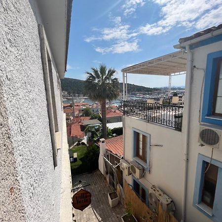 Villa Veria Çeşme Extérieur photo