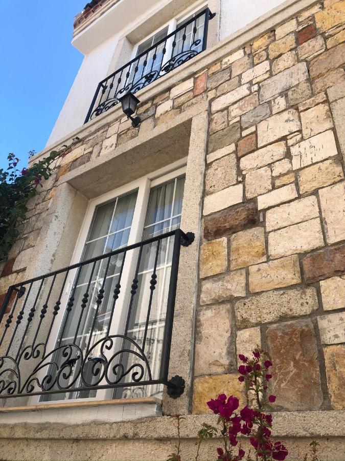 Villa Veria Çeşme Extérieur photo