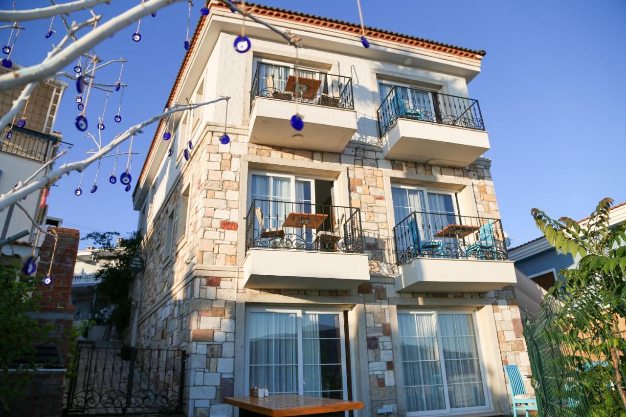 Villa Veria Çeşme Extérieur photo