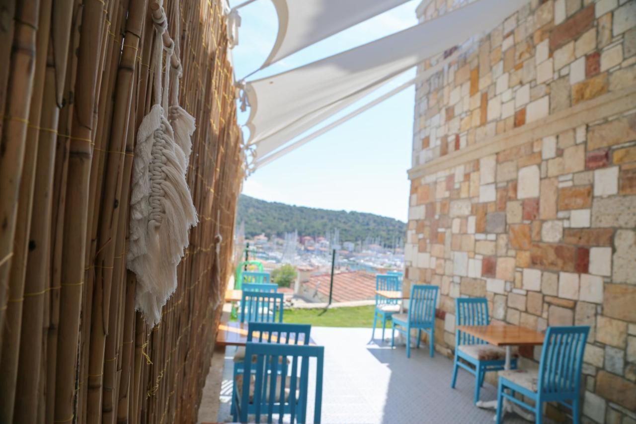 Villa Veria Çeşme Extérieur photo