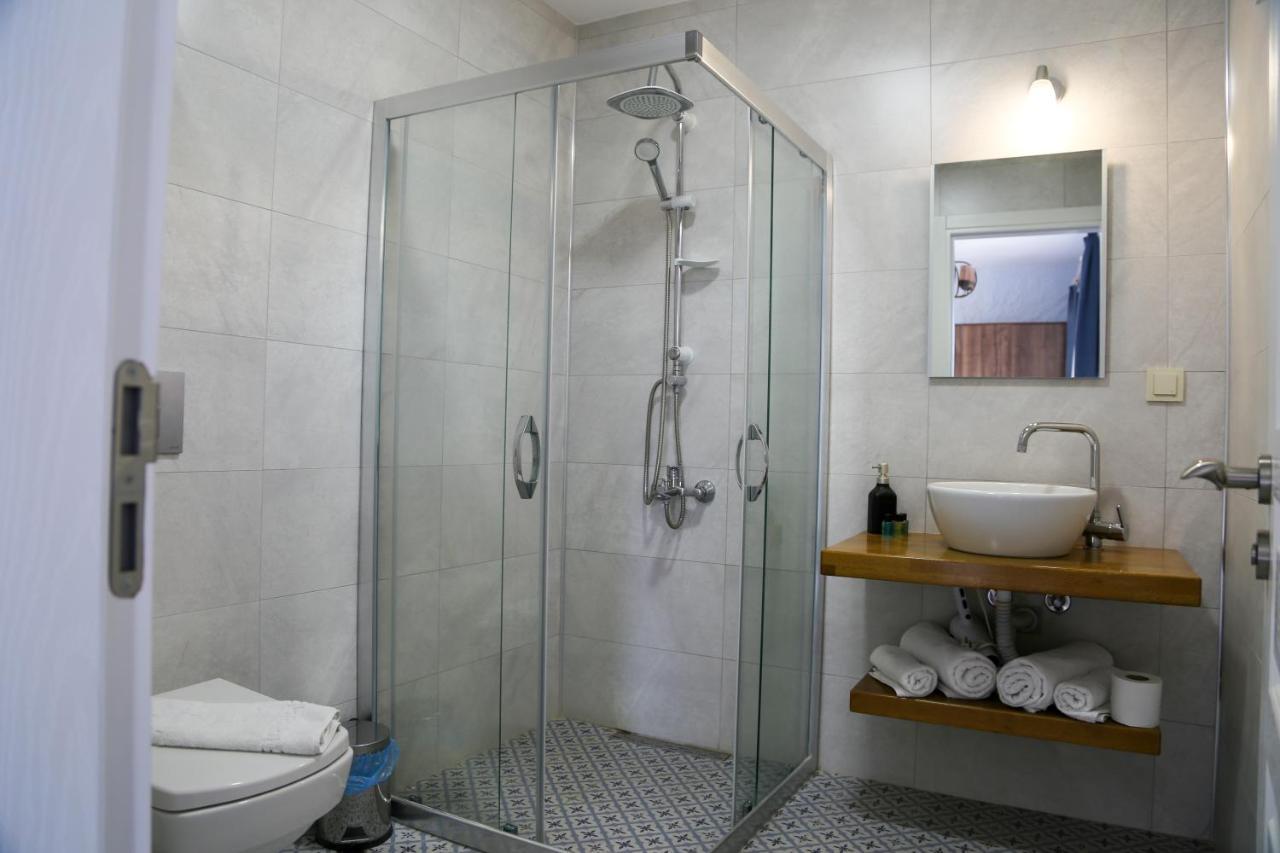Villa Veria Çeşme Extérieur photo
