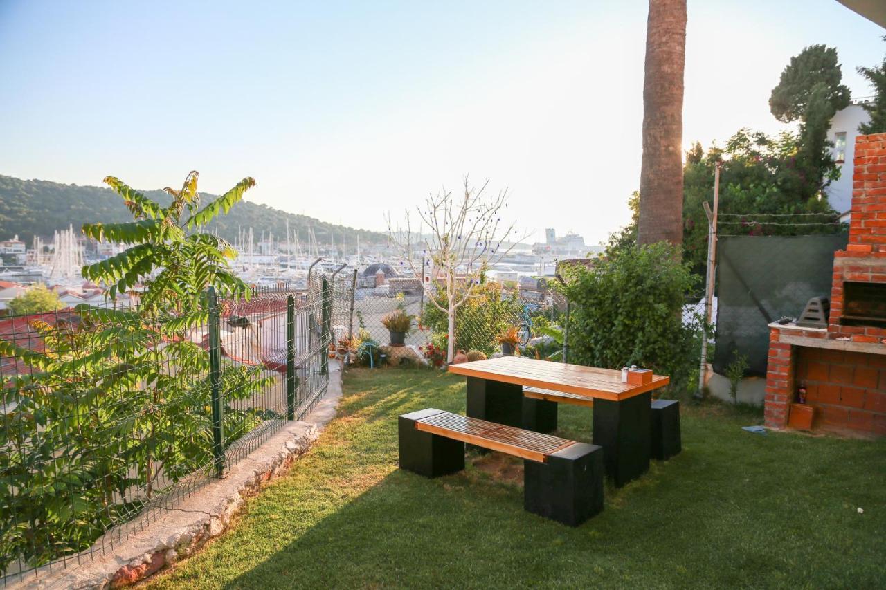 Villa Veria Çeşme Extérieur photo
