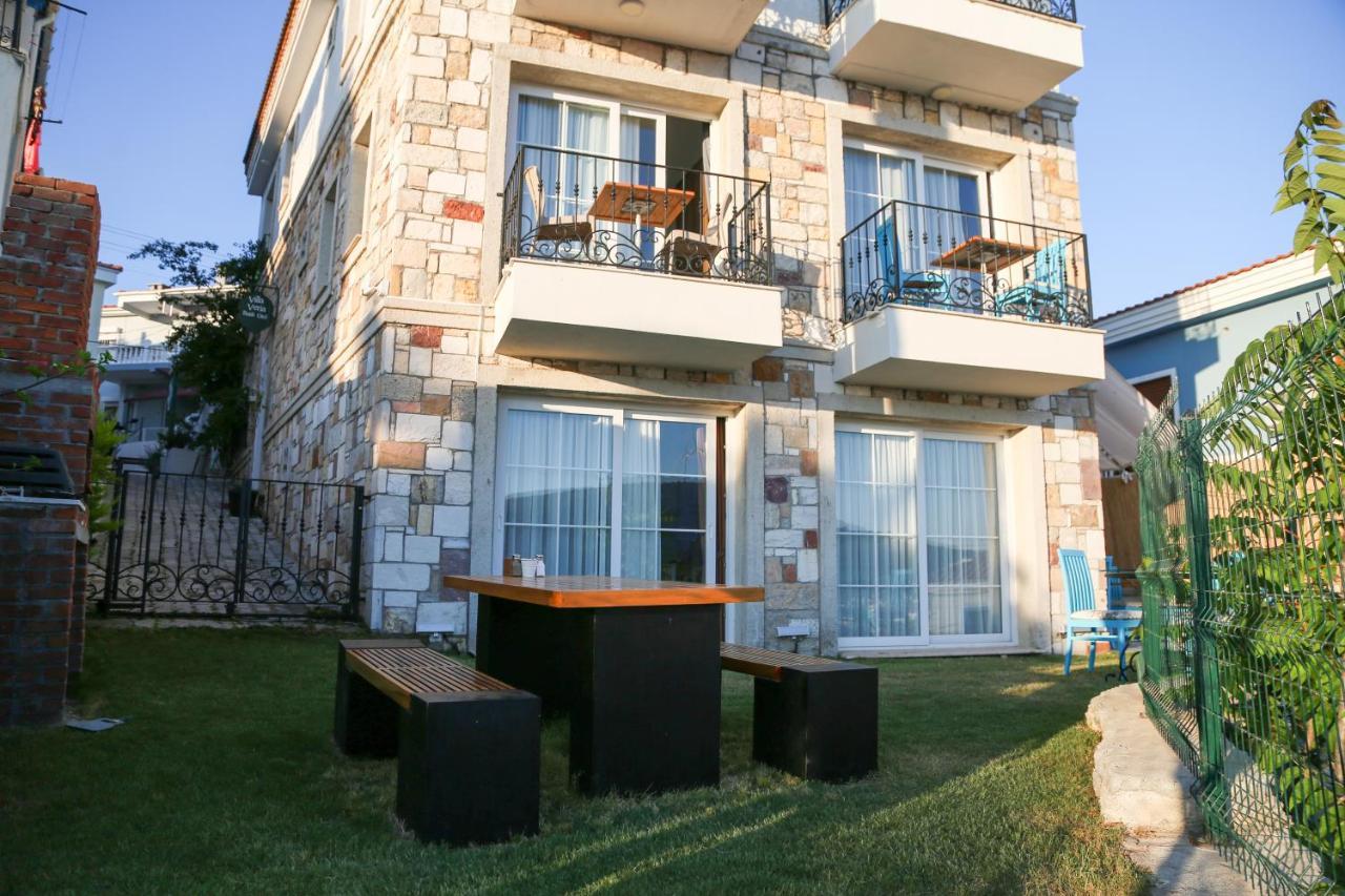 Villa Veria Çeşme Extérieur photo