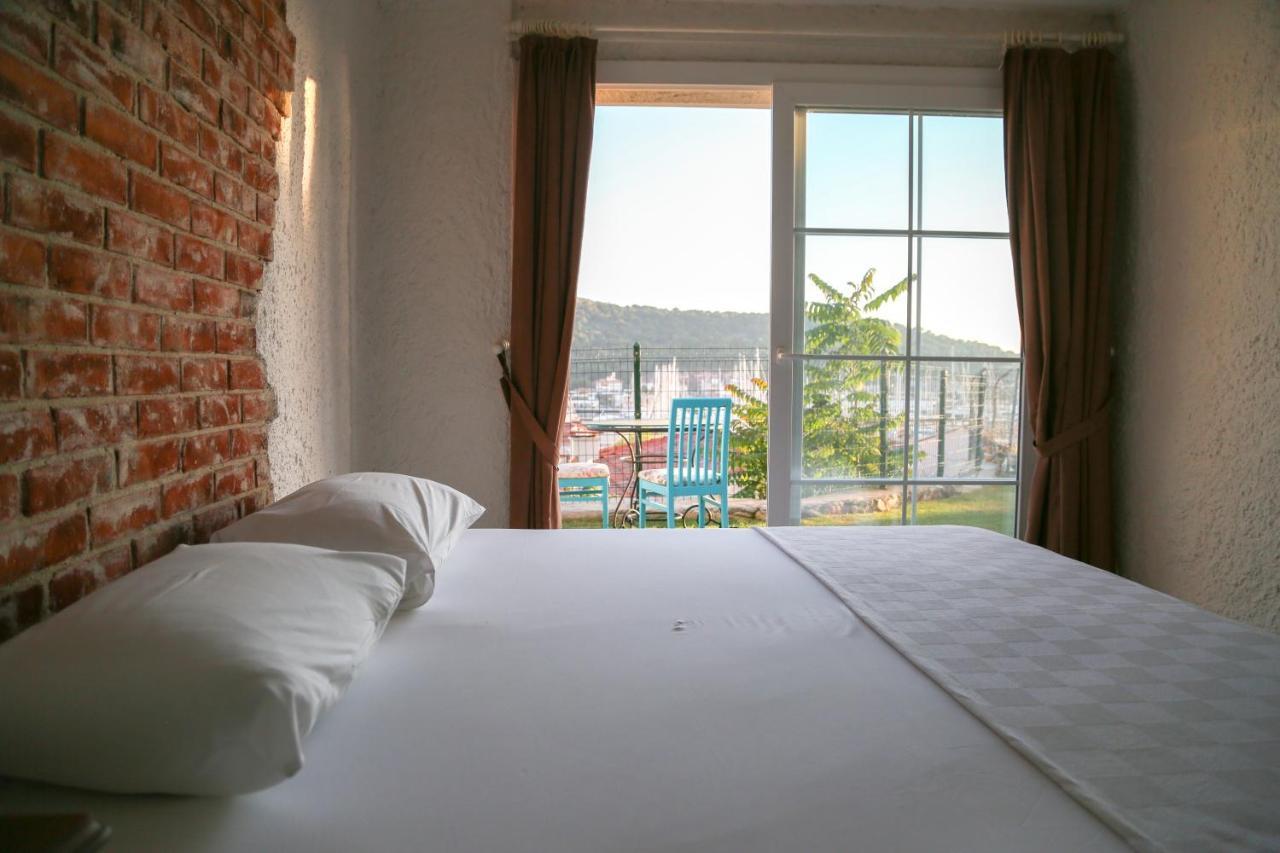 Villa Veria Çeşme Extérieur photo