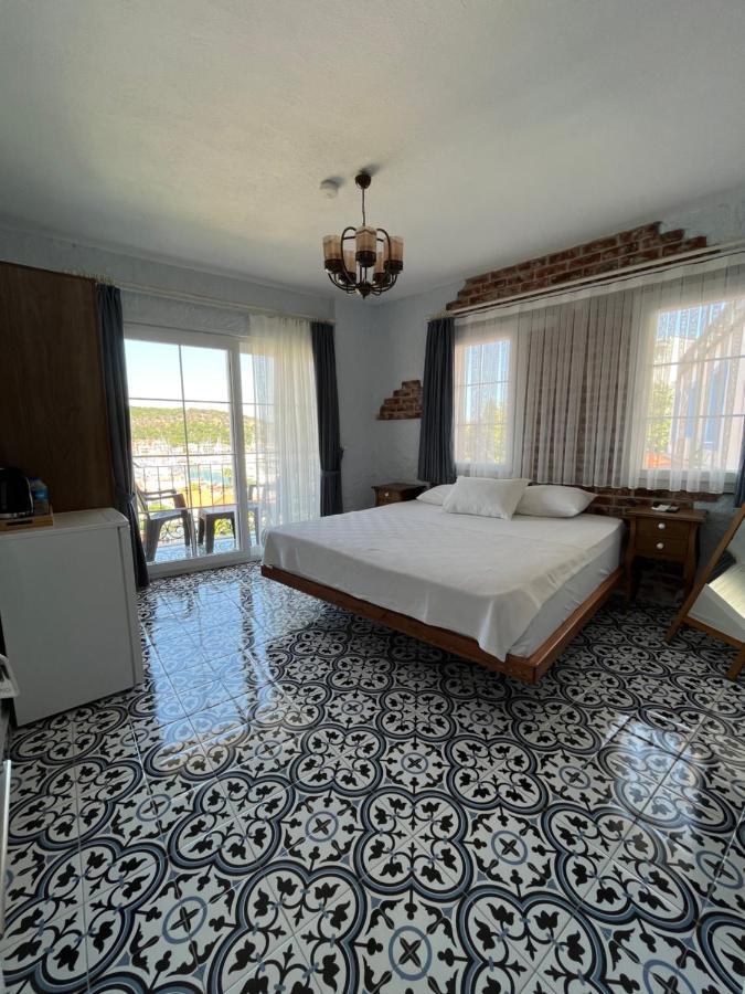 Villa Veria Çeşme Extérieur photo