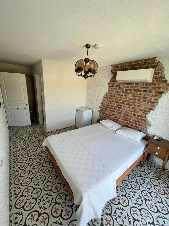 Villa Veria Çeşme Extérieur photo