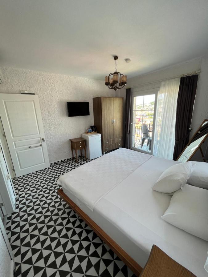 Villa Veria Çeşme Extérieur photo