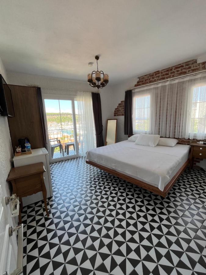 Villa Veria Çeşme Extérieur photo