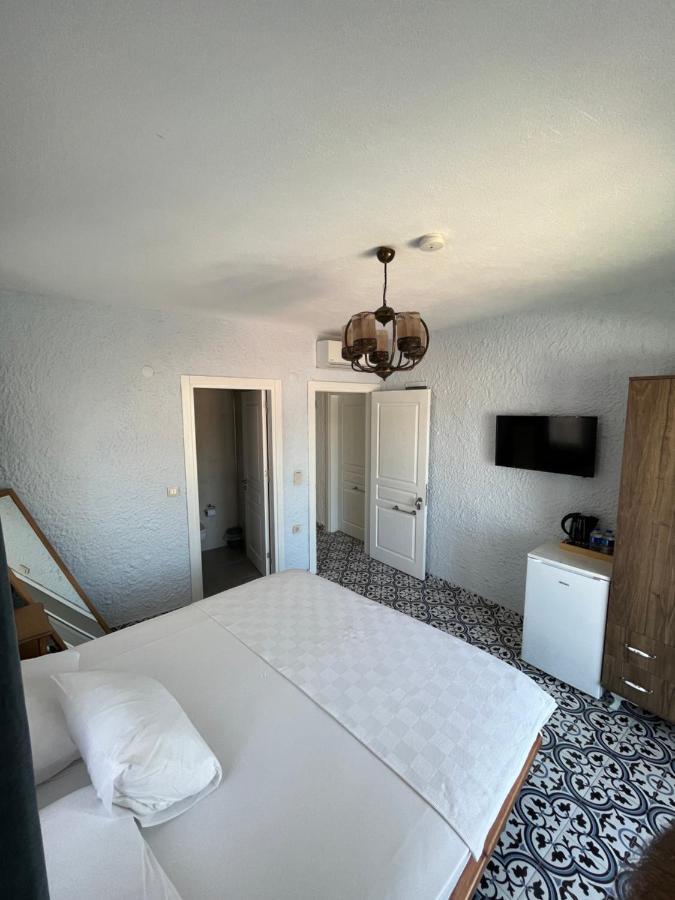 Villa Veria Çeşme Extérieur photo