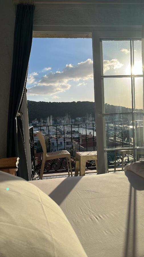Villa Veria Çeşme Extérieur photo