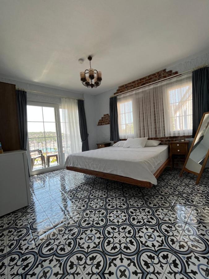 Villa Veria Çeşme Extérieur photo
