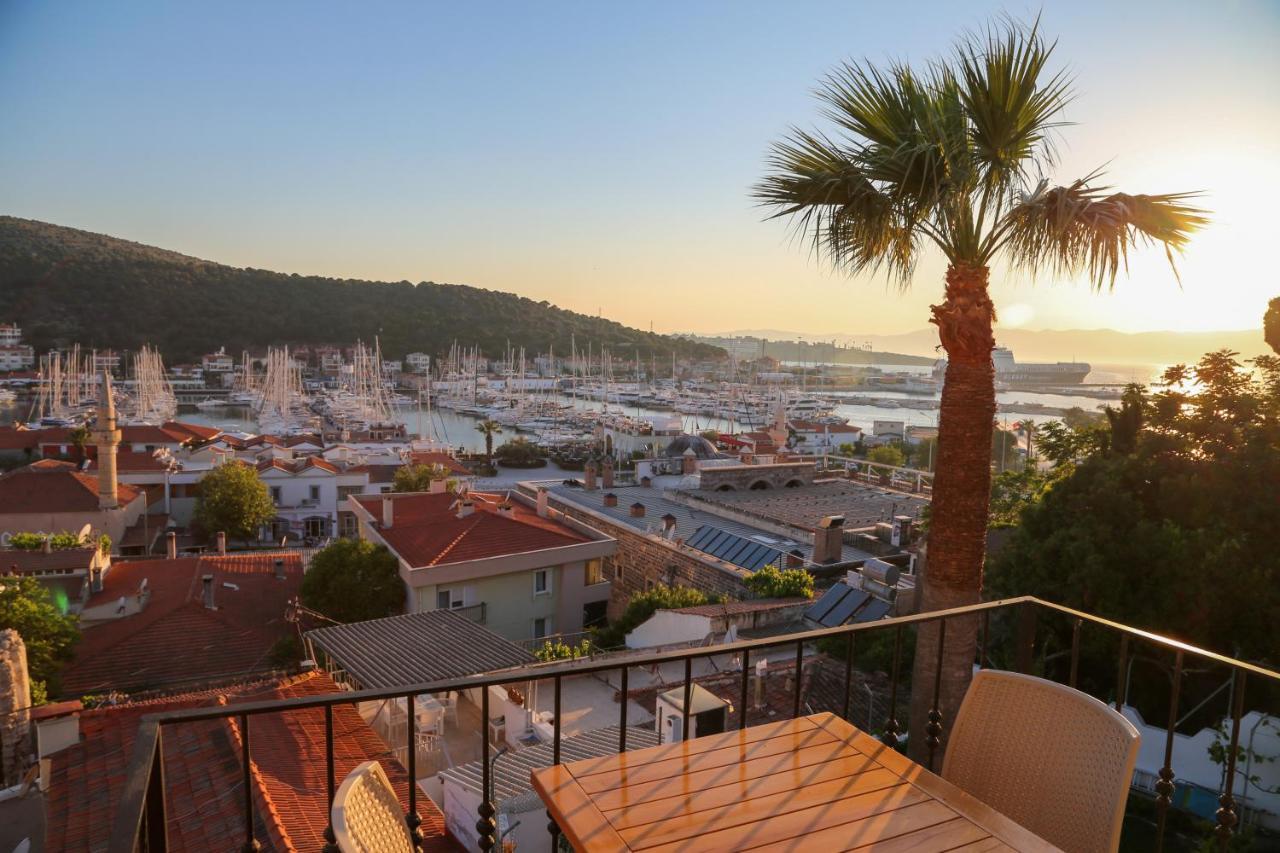 Villa Veria Çeşme Extérieur photo