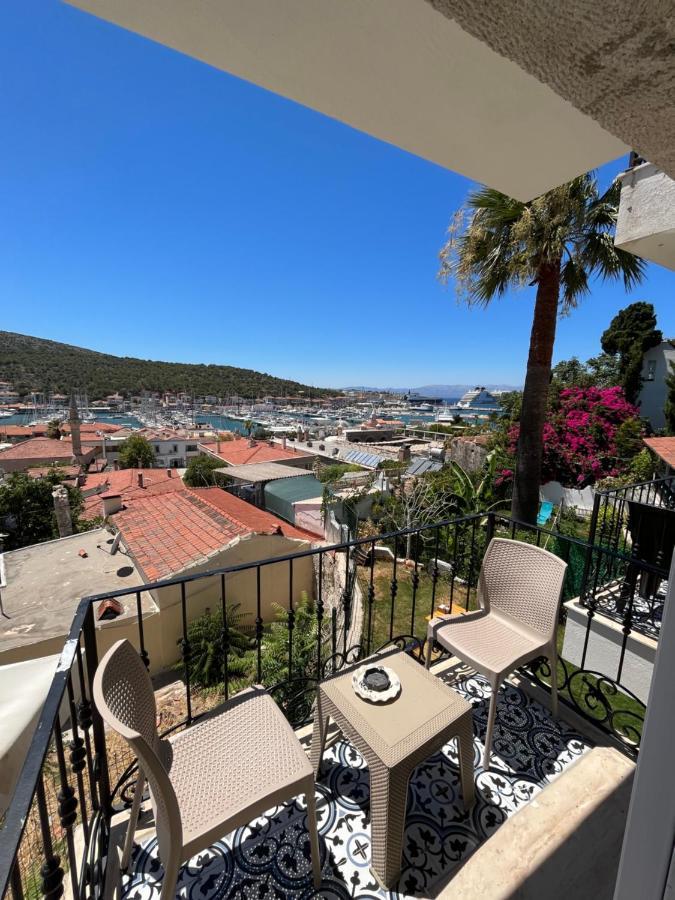 Villa Veria Çeşme Extérieur photo