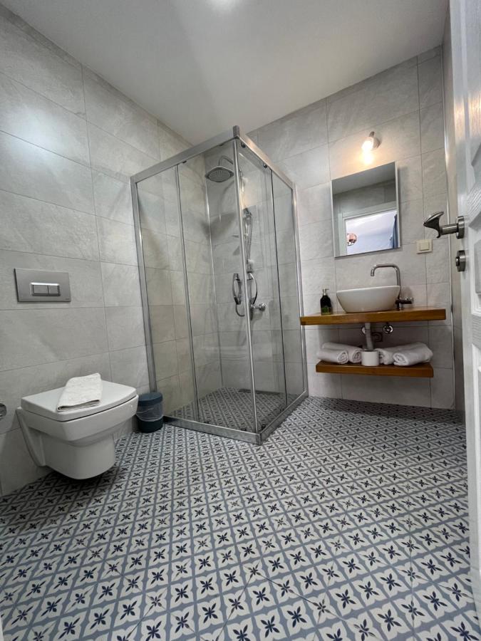 Villa Veria Çeşme Extérieur photo