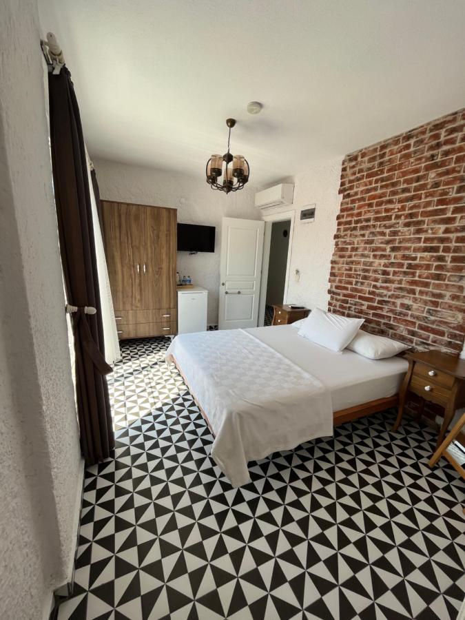 Villa Veria Çeşme Extérieur photo