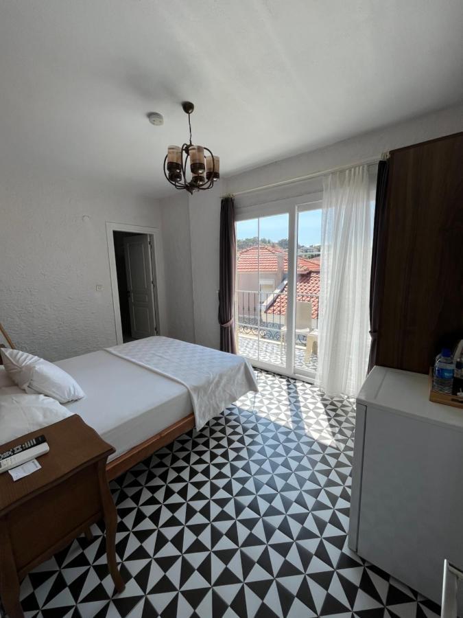 Villa Veria Çeşme Extérieur photo