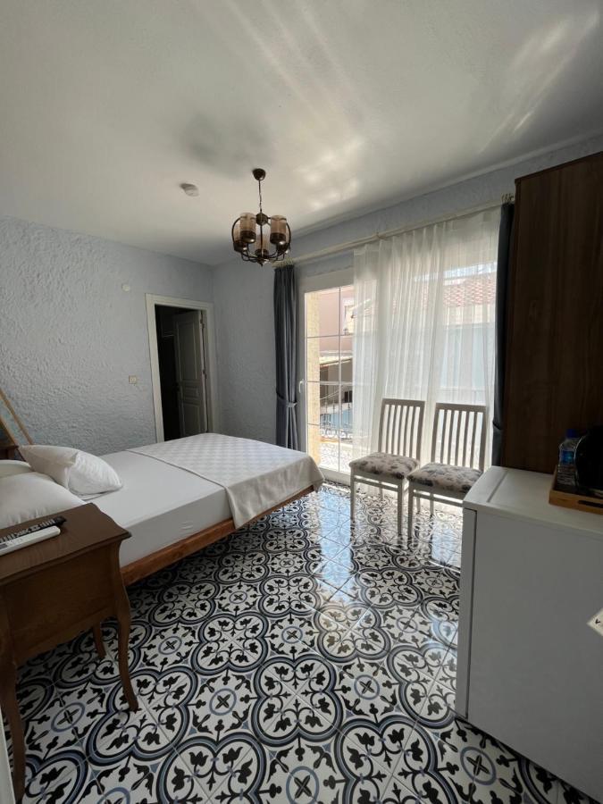 Villa Veria Çeşme Extérieur photo