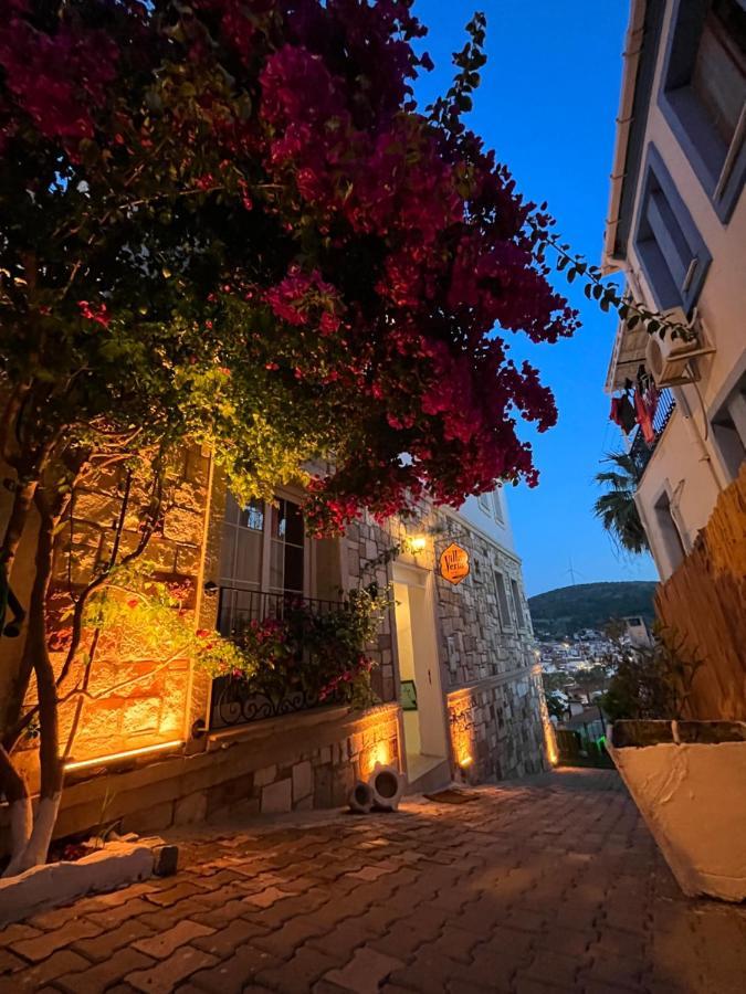 Villa Veria Çeşme Extérieur photo