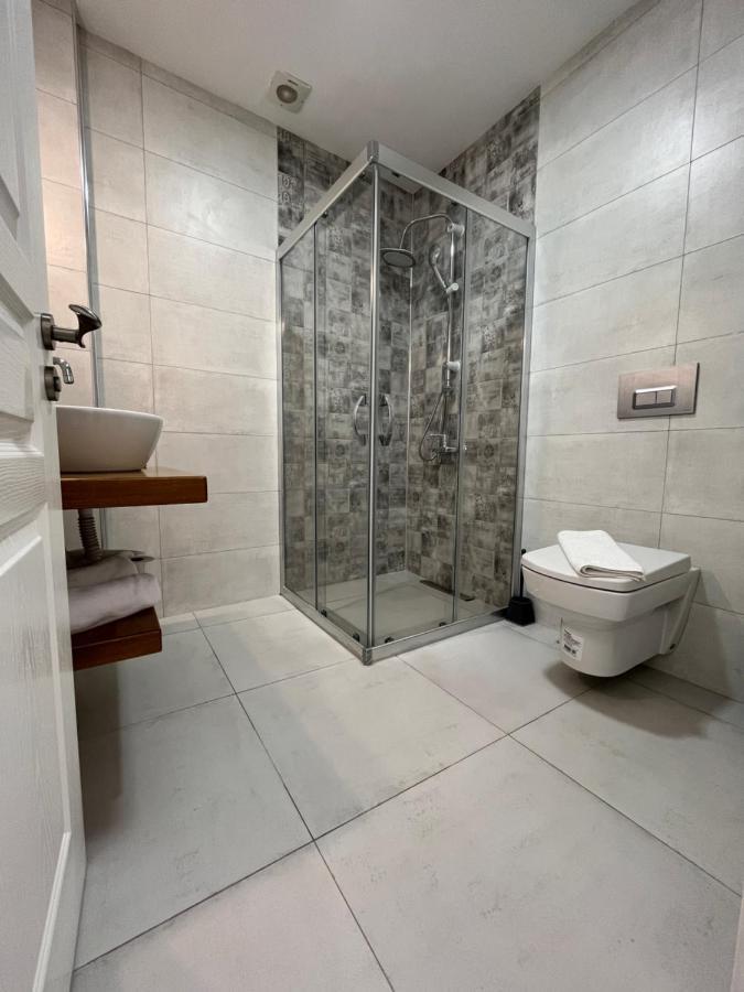 Villa Veria Çeşme Extérieur photo