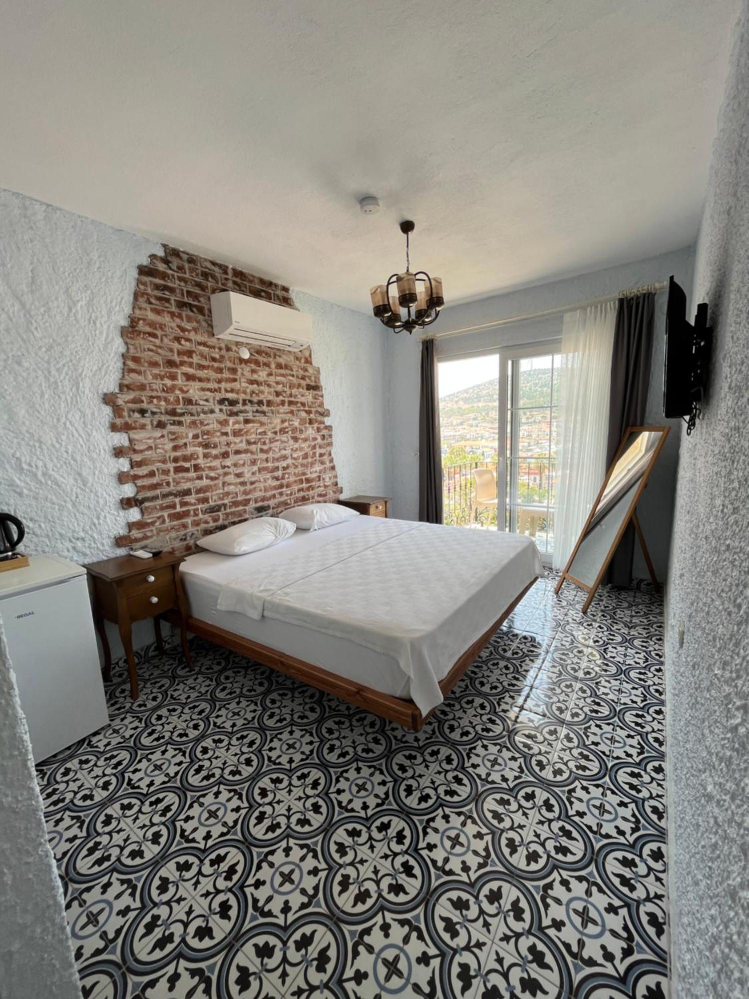 Villa Veria Çeşme Extérieur photo