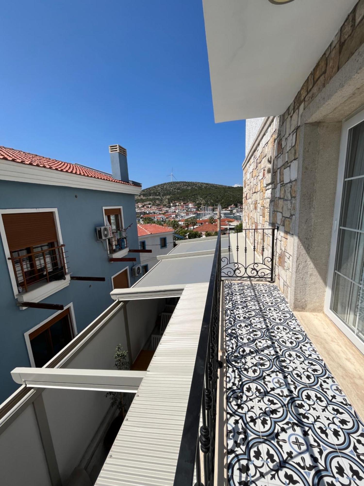 Villa Veria Çeşme Extérieur photo