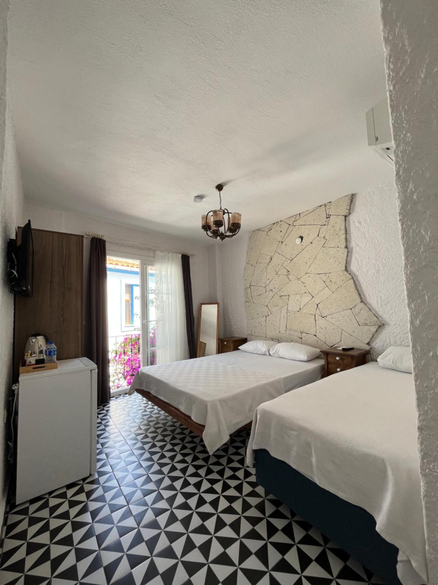 Villa Veria Çeşme Extérieur photo