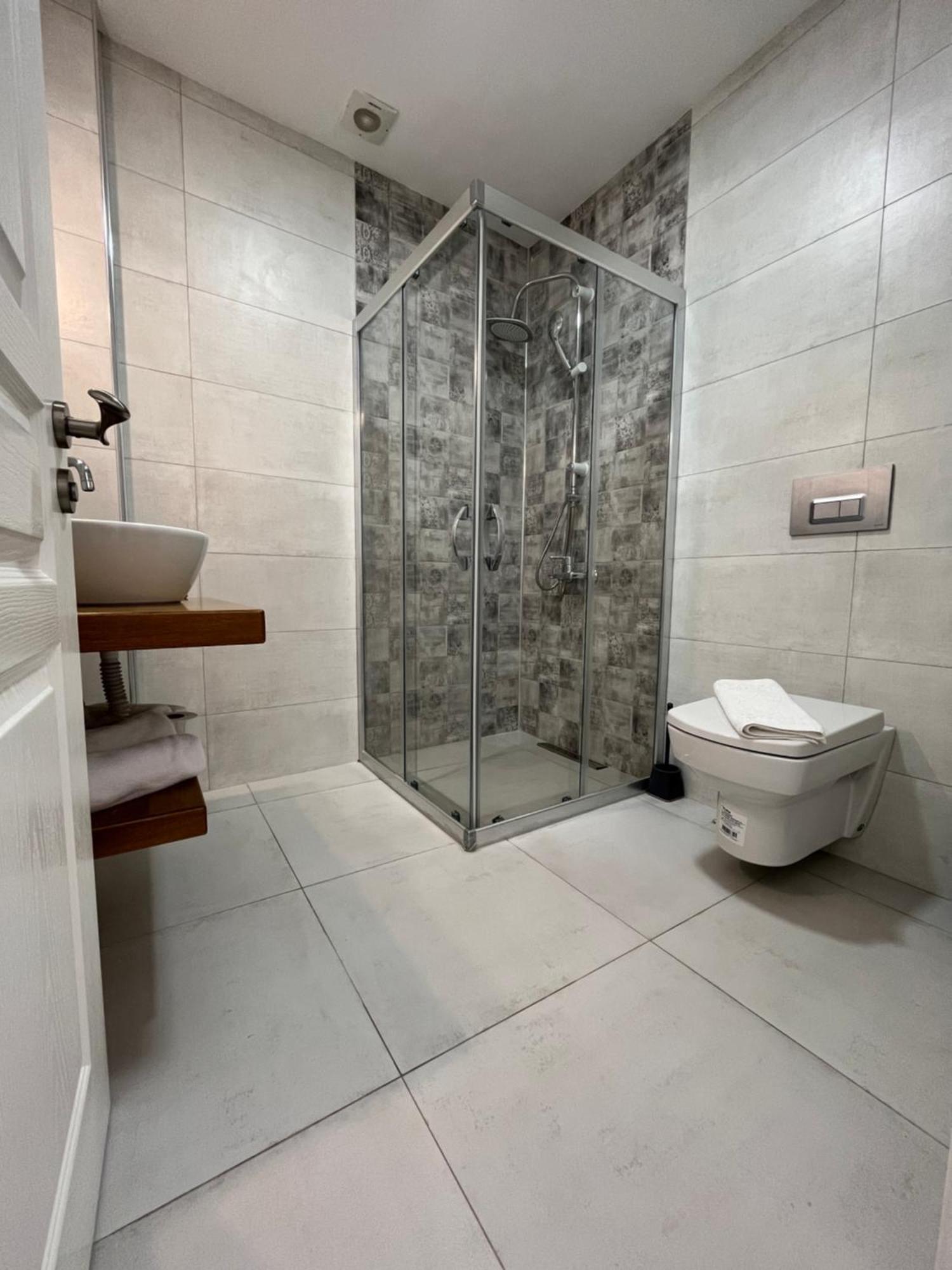 Villa Veria Çeşme Extérieur photo
