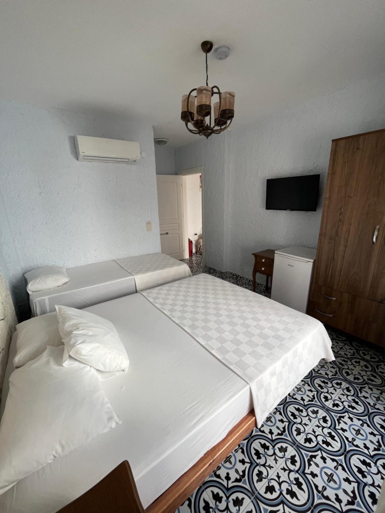 Villa Veria Çeşme Extérieur photo