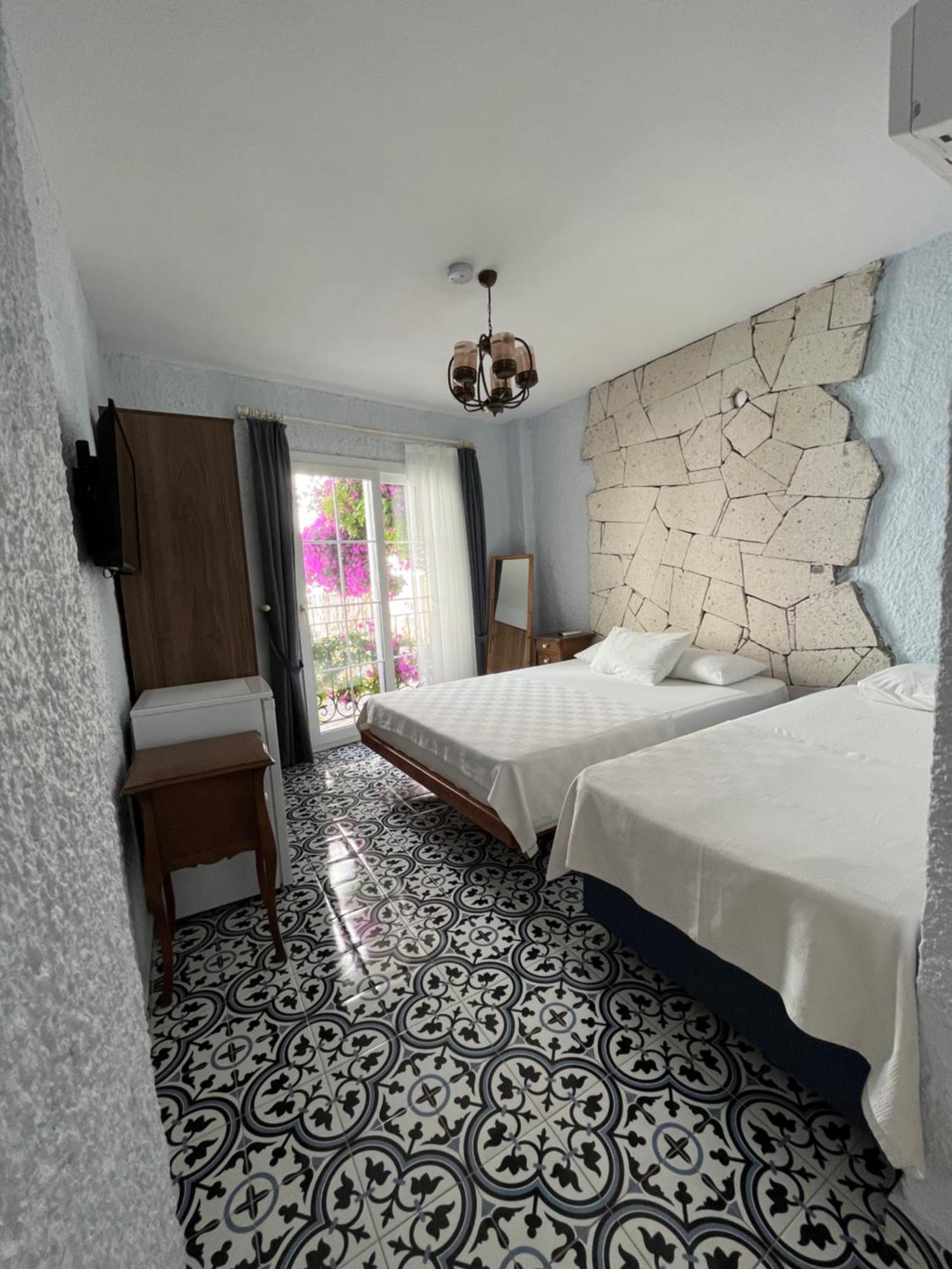 Villa Veria Çeşme Extérieur photo