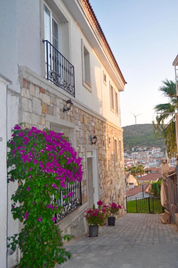 Villa Veria Çeşme Extérieur photo