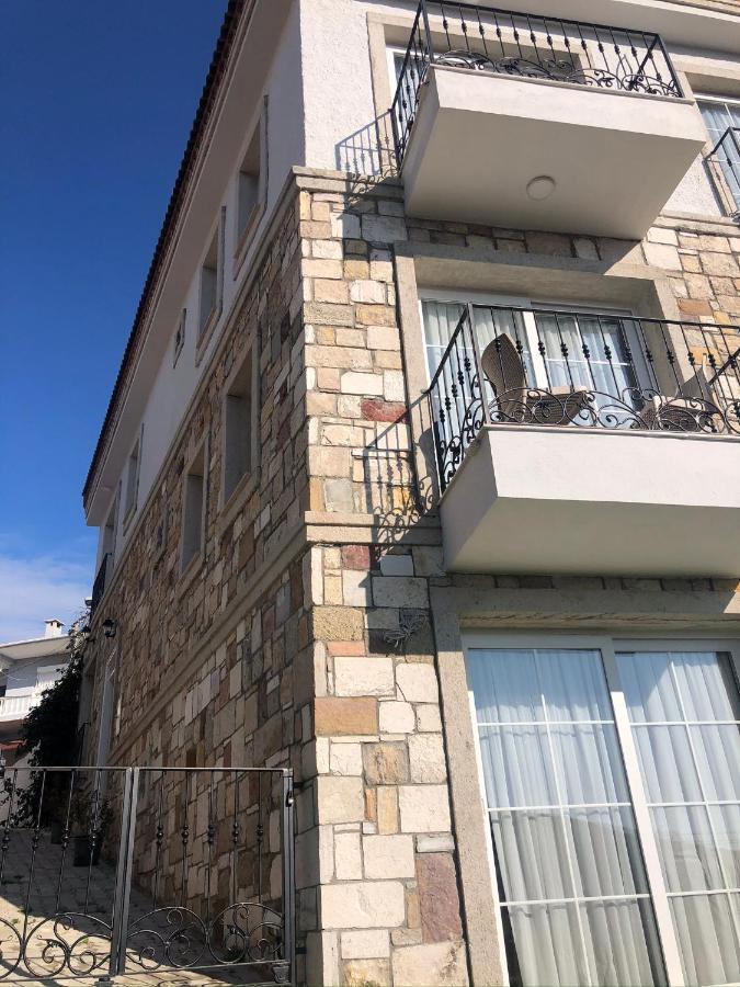 Villa Veria Çeşme Extérieur photo