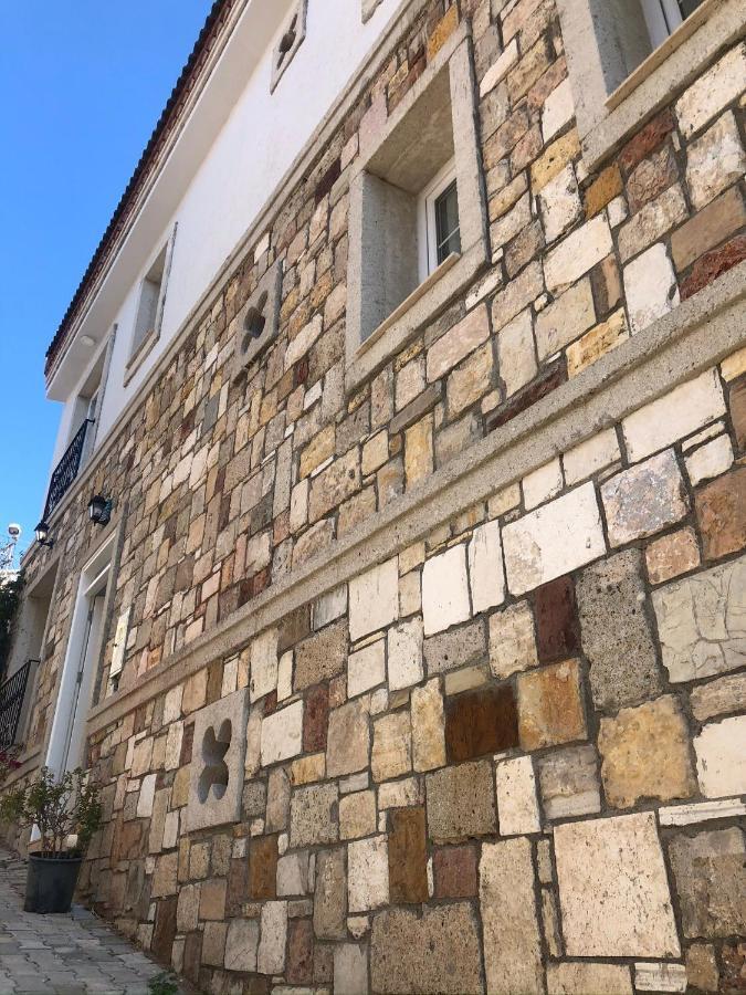Villa Veria Çeşme Extérieur photo