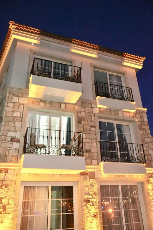 Villa Veria Çeşme Extérieur photo