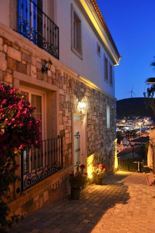 Villa Veria Çeşme Extérieur photo