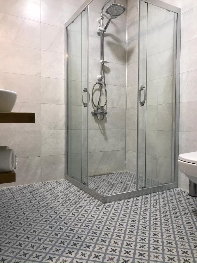 Villa Veria Çeşme Extérieur photo