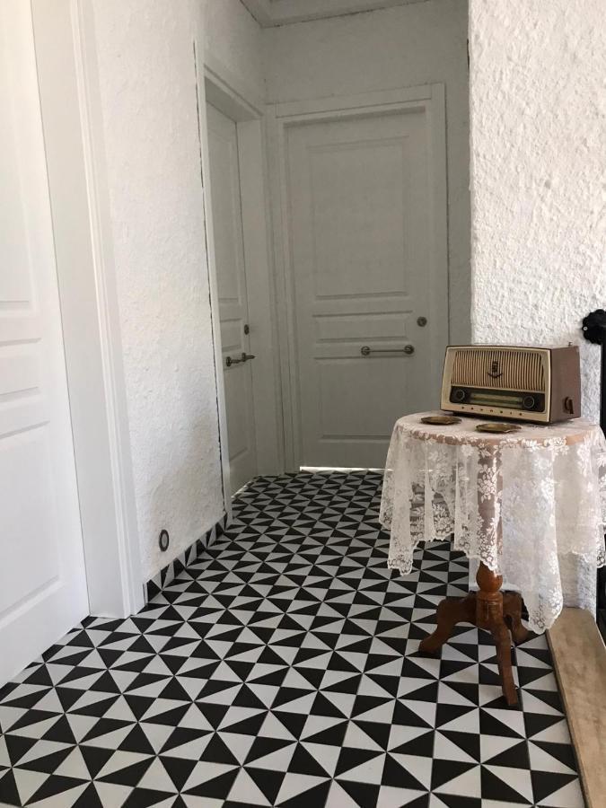Villa Veria Çeşme Extérieur photo