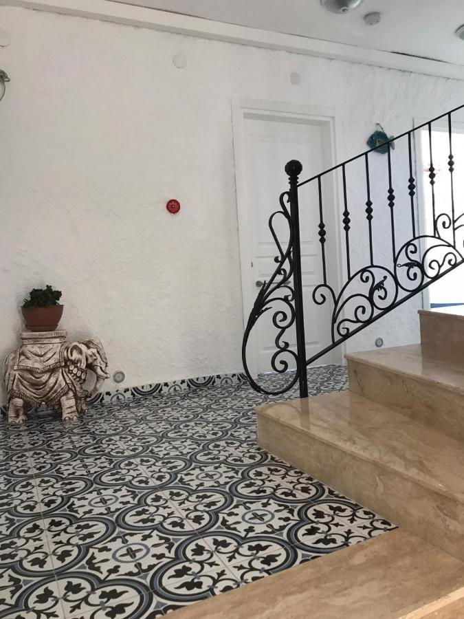 Villa Veria Çeşme Extérieur photo