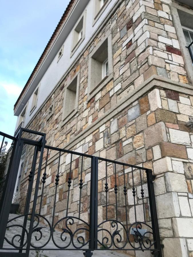 Villa Veria Çeşme Extérieur photo